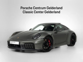 Porsche 911 Carrera GTS