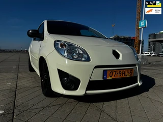 Renault Twingo 1.5 dCi Dynamique AIRCO CRUISE APK NAP