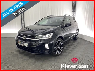 Volkswagen Taigo 1.5 TSI R-Line | Apple carplay | Camera | IQ-light | 18 inch | Cruise adaptief | Na
