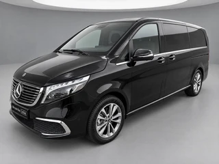 Mercedes-Benz EQV 300 L3 Business Solution Limited 90 kWh 8-Persoons | Airmatic | Distronic | 360 Ca