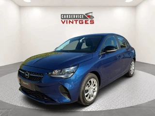 Opel CORSA | Camera | CarPlay | Lane Assist | Cruise | PDC