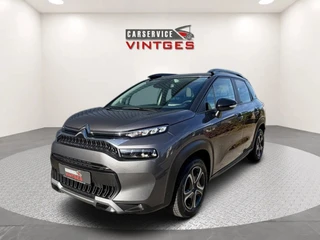 Citroen C3 AIRCROSS | Navi | CarPlay | Climate | Cruise | PDC | LED