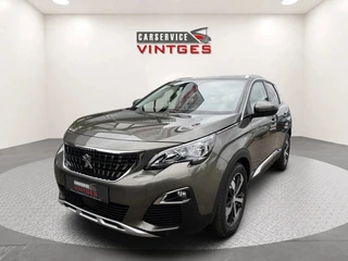 Peugeot 3008 | 39.291 km | Pano | Camera | Navi | PDC