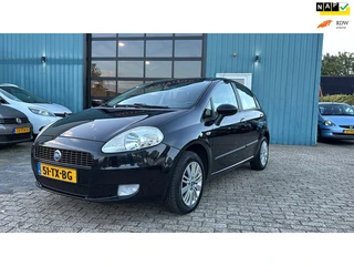Fiat Grande Punto 1.4 Dynamic NweApk