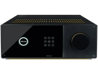 Arcam AVA15 surround receiver