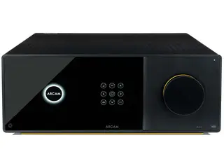 Arcam AVP45 Surround Processor