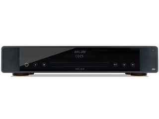 Arcam CD25 CD-speler