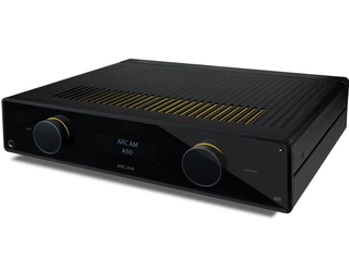Arcam A50 Signature stereo versterker