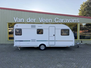 Adria Aviva 522 PT Model 2027