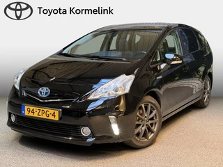 Toyota Prius Wagon 1.8 Aspiration