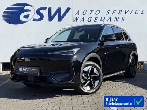 GEELY E5 Pro+ 68 kWh | Long Range | 8 jaar garantie | Geely Specilist