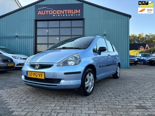 Honda Jazz 1.2 S