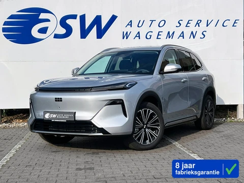 GEELY Starray EM-i 1.5 Max+ PHEV | Long Range | 8 jaar garantie | Geely Specialist | Pano