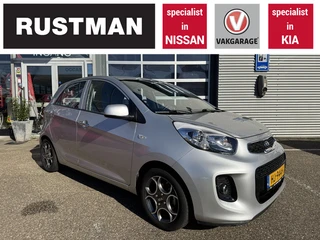 Kia Picanto 1.0 CVVT ColorLine / DynamicLine (bj 2016)