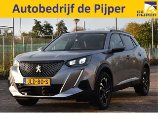 Peugeot 2008 1.2 PureTech Allure 131 pk Pack Drive Ass.Plus | Distributie vervangen 04-2026 | Trekha