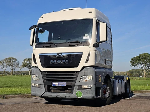 M.A.N. 18.430 TGX