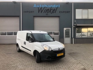 Opel Combo 1.3 CDTi L2H1 ecoFLEX Edition