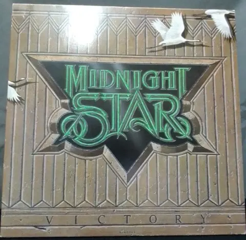 LP Midnight Star,Germany(P)1982,Solar SOL K 52 394, nst