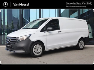Mercedes-Benz Vito 116 CDI L2 Aut Pro |AIRCO/MBUX/CARPLAY/CAMERA |Certified