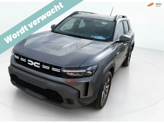 Dacia Duster 1.2 TCe ECO-G 120 Expression AUTOMAAT | Nieuw Model! | LPG Bi-Fuel | Uniek: 120 pk!