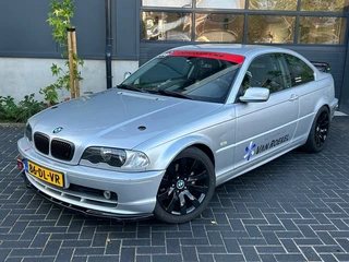BMW 3-serie Coupé 328Ci | Tracktool | Ringtool | Circuit | Trackdays | Rolkooi