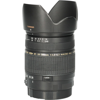 Tweedehands Tamron 28-300mm f/3.5-6.3 XR DI Macro Canon CM0265
