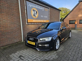 Audi A3 Limousine 1.4 TFSI CoD Adrenalin Sport (bj 2016)