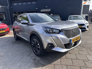 Peugeot 2008 1.2 PT (131pk) Allure Pack|Aut|Navi|360 Camera