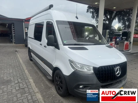 Mercedes-Benz Sprinter 314 2.2 CDI L2H2