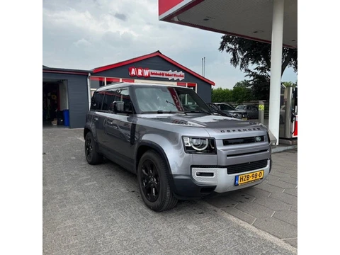 Land Rover Defender 110 D250 250pk MHEV AWD Aut X-Dynamic SE