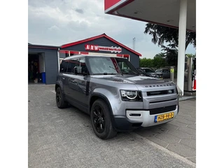 Land Rover Defender 110 D250 250pk MHEV AWD Aut X-Dynamic SE