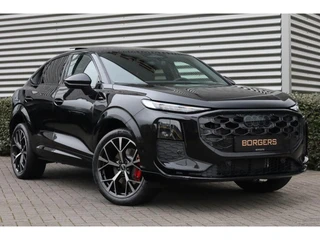 Audi Q3 Sportback e-hybrid Matrix l Pano l SONOS l OLED l Trekhaak