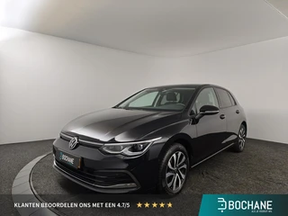 Volkswagen Golf 1.0 eTSI Active | Panoramadak | Trekhaak | Navigatie | Stoelverwarming |