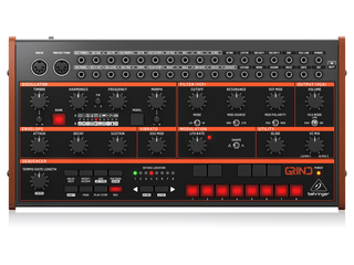 Behringer GRIND
