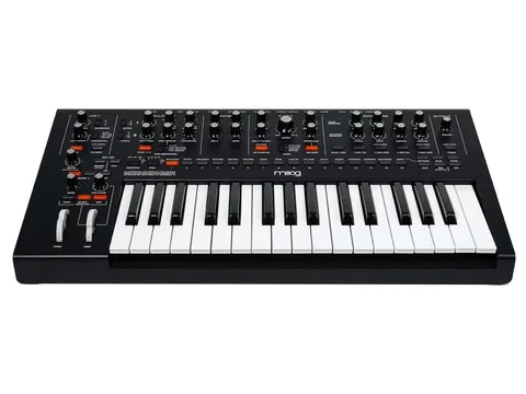 Moog Messenger