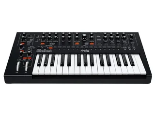 Moog Messenger