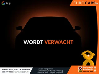 Citroen Ë-C3 Plus 113pk 44 kWh Navigatie Apple CarPlay Android Auto Parkeerhulp achter Stoelverwarmi