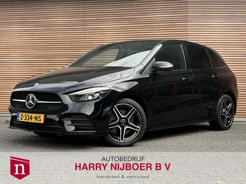 Mercedes-Benz B-klasse 250 e Premium Plus