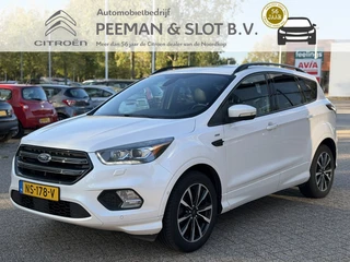 Ford Kuga 1.5 EcoBoost ST Line Camera | Trekhaak | NL AUTO !