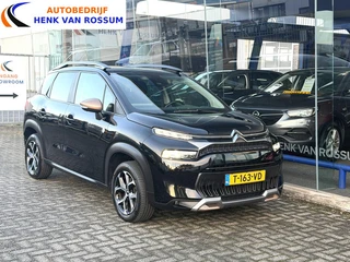 Citroen C3 Aircross 1.2 PureTech Shine Apple Carplay/Android Auto | Clima | 360 camera | Navi | Crui