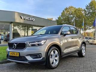Volvo XC40 T3 163PK Business Pro | BLIS | Trekhaak | ACC | PDC Achter | Keyless | Elektr. Kofferklep