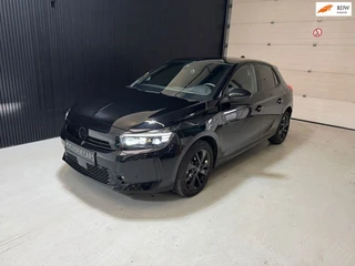 Opel Corsa 1.2 Turbo GS 136pk automaat hybride nieuwste model vol opties