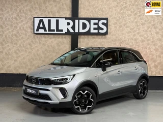 Opel CROSSLAND 1.2 Turbo Ultimate | Keyless | Camera | Carplay| Nav | DAB