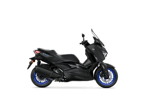 Yamaha X-MAX 300 ABS (bj 2026)
