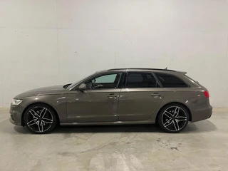 Audi A6 Avant 3.0 TFSI quattro S-line Aut. Navi Camera Cruise Clima
