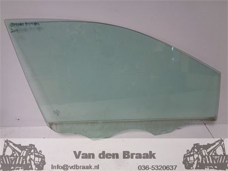 Mercedes B-Klasse W246 2011-2014 Portierraam rechts voor