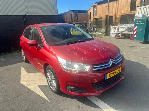Citroen C4 1.4 VTi Ligne Business
