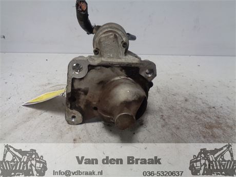 Citroen Berlingo 1.6 HDi 2008-2015 Startmotor
