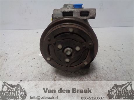 Fiat Panda 1.2 8V 2003-2013 Aircopomp