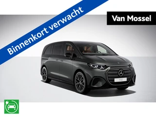 Mercedes-Benz VLE 300 L1 115 kWh // 660km WLTP! (bj 2027)